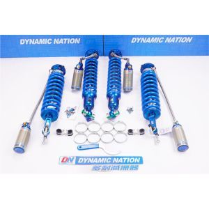 Performance off Road Racing Car with Shock Absorber for Bronco 2" Lift Part