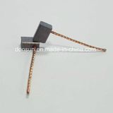 Electric Brush for Small Motors