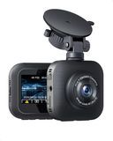 Factory Directly Supply 2.0 Inch 4K Single Channel Car Dash Camera with Sony 415 Image Sensor Good Night Vision Car DVR