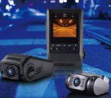 Private Tooling 1.5" Dual FHD 1080P Dash Cam Night Vision Camera with Sony Imx 291 Sensor Car DVR