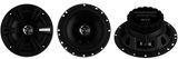 Coaxial Speaker (M62)