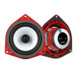 HiFi Car Audio System Aluminum 2-Way 6.5 Inch Car Specific Speakers Plug and Play Coaxial Speaker Set for Toyota