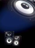 Studio Monitor ( STUDIO-8 )