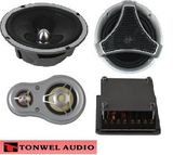 Car Component Speaker (AP632)