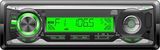 Car CD Player with AM/FM/AUX IN/SD/USB (5021)