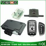 Slim Type 2-Way LCD Remote Vehicle Starter (2960RSDP-296RS)