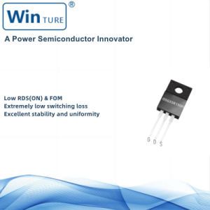 To220f Osg55r190FF Vds-600V ID-60A N-Channel Power Mosfet