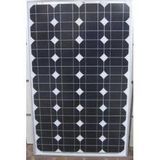 CE RoHS 25W Monocrystalline PV Module