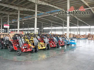 Wuyi Wiztem Motion Apparatus Company Limited ATVs