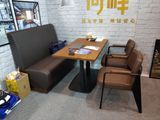 Modern Style Dining Table Restaurant Furniture Suppliers Commercial Furniture