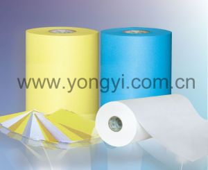 Release Paper Liner for Self Adhesive Label Material