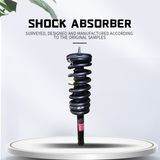 Car Parts Shock Absorber 171293 Wholesale Auto Spare Parts Air Suspension Strut Shock Auto Parts for Nissan