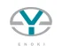 Shanghai Enoki Power Technology Co., Ltd logo