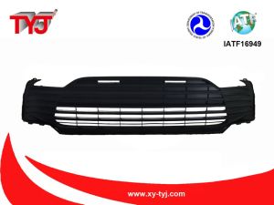 Tyj Factory Directly Supply Plug and Play Car Accessories Auto Spare Part Front Grille Bumper Grilles (W/O Radar Hole) for Camry 2021 USA Le Xle