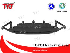 Auto Parts Absorber Front Bumper Lwr for Camry 2018 USA /Se /Xse
