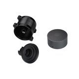 Numerical Control Lathe Metal Part