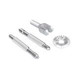 CNC Machining Parts