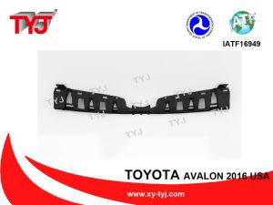Car Parts Car Automotive Exterior Parts Body Kit Front/Rear Support Bumper for Avalon 2013-2016 USA