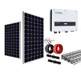 on Grid Energy Solar Panel Power Energy System 10 Kw