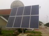3.2kw Dual Axis Tracker System Solar Panel System