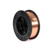 MIG TIG Saw Non-Copper Coated Welding Wire Submerged / Argon Arc Welding Wire