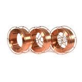 MIG TIG Non-Copper Coated Welding Wire Er70s-6 Submerged / Argon Arc Welding Wire