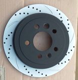 Auto Spare Parts Brake Rotor Brake Disc