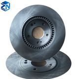 Auto Parts OE Factory of Brake Rotors