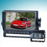 Car Reversing Camera System (MO-127D, CW-635M)