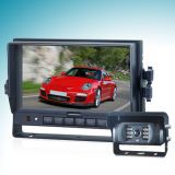 Car Reversing Camera System (MO-127D, CW-635M)