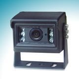 Waterproof Mini Night Vision Car Camera (CW-650)