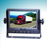 5 Inches 16: 9 Digital Rear View Monitor for Car (MO-714D)