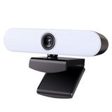 2020 New 1080P Full HD Built-in Noise Reduction Microphone Webcam