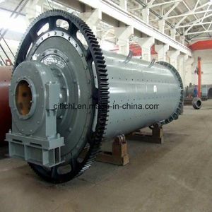 Hot Selling Equipment Cement Grinder Ball Mill with ISO Certificates