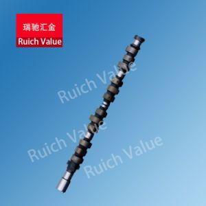 Genuine Spare Parts Wl84 Wl51 Wl31 Camshaft for Mazda Engine OEM Wl84-12-420 Wl31-12-420 Wl51-12-420 Wlt/Pn/E5/B2500/E3/RF/R2