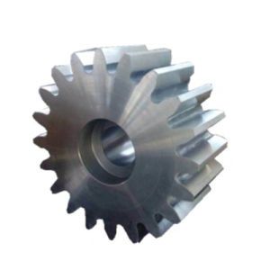 Supr Gear Shaft Toothed Gear Sun Pinion/Spare Parts of Ball Mill/Rotary Kiln/Pinion Shaft/ Gear Ring/Spare Parts Cement Kiln/Sprocket/Conveyor Sprocket/Pinion