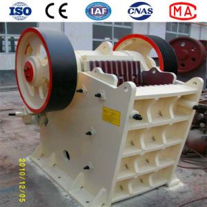 Gold Mobile Jaw Crusher Used in Mining, Metallurgical Industry