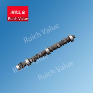 Auto Engine Parts 4G15 4G31 4G32 4G33 4G52 4G54 4G63 Camshaft for Mitsubishi Engine