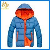 Winter Apparel
