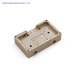 Custom High Precision Machining OEM/ODM CNC Machining Part