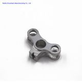 Customized Precision Auto Aluminum/Steel CNC Machined Machinery Machining Parts