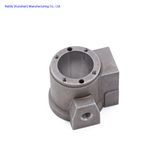 Non-Standard Aluminum Auto Engine CNC Machining/Machined/Machinery Parts/Auto Parts