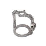 Aluminum 6061 Aircraft High Precision CNC Machining/Machinery/Machined Metal Part