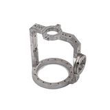 Aluminum 6061 Aircraft High Precision CNC Machining/Machinery/Machined Metal Part