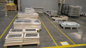 A Ge Import And Export Co., Ltd. RV toilet