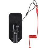 Motorcycle Part Inflation Device Kit Aeration Device