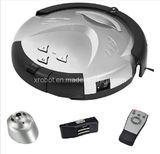 Robot Vacuum Cleaner