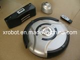 Robot Vacuum Cleaner