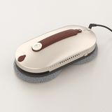 Automatic 120W 3000PA Window Vacuum Cleaner Smooth Cleaning Electric Robot Tile Window Cleaner
