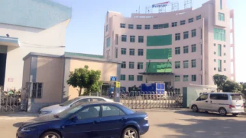 Guangzhou Snowland Refrigeration Equipment Co., Ltd. factory image 5